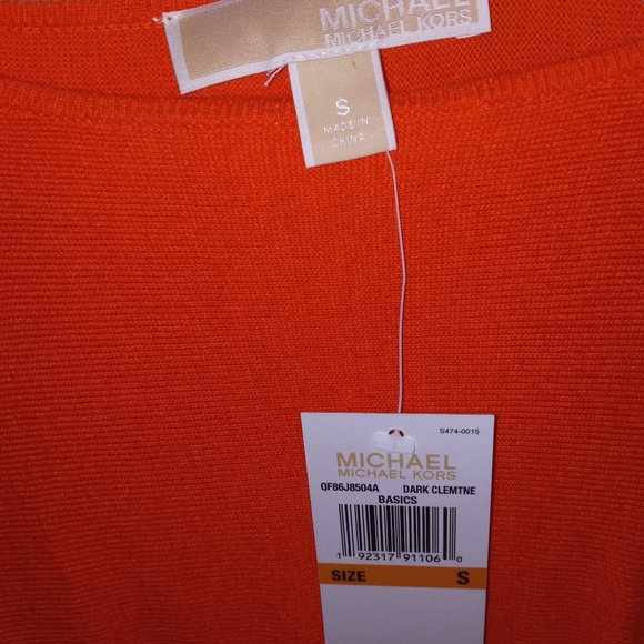 Michael Kors sweater - Picture 3 of 3
